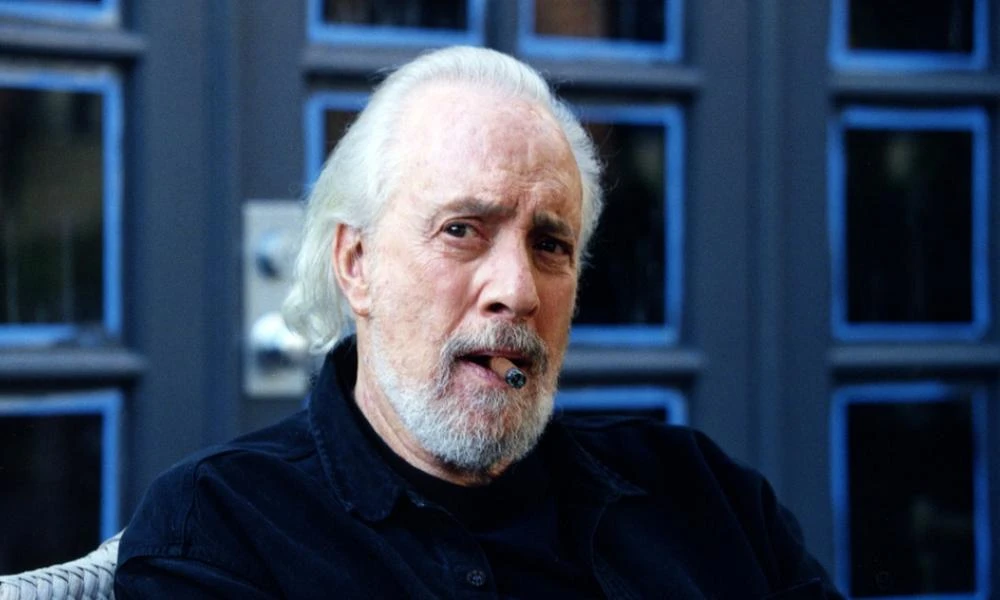 Robert Towne: Πέθανε ο βραβευμένος με Όσκαρ σεναριογράφος του «Chinatown»